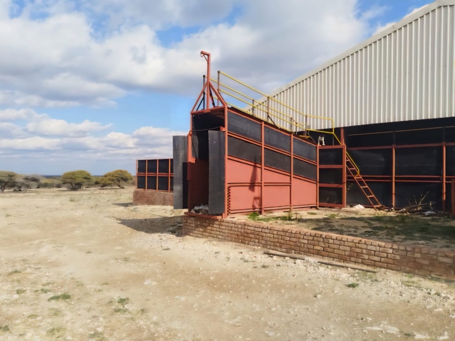 4 Bedroom Property for Sale in Kimberley Rural Northern Cape
